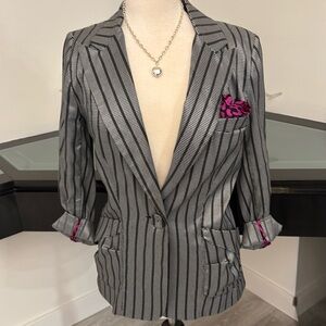 Alberto makali blazer